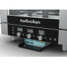 Turbofan EC40T7 - Full Size 7 Tray Touch / Electric Combi Oven