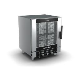 Turbofan EC40T7 - Full Size 7 Tray Touch / Electric Combi Oven