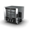 Turbofan EC40T5 - Full Size 5 Tray Touch / Electric Combi Oven