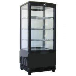 Exquisite - Counter Top Display Chiller - CTD78