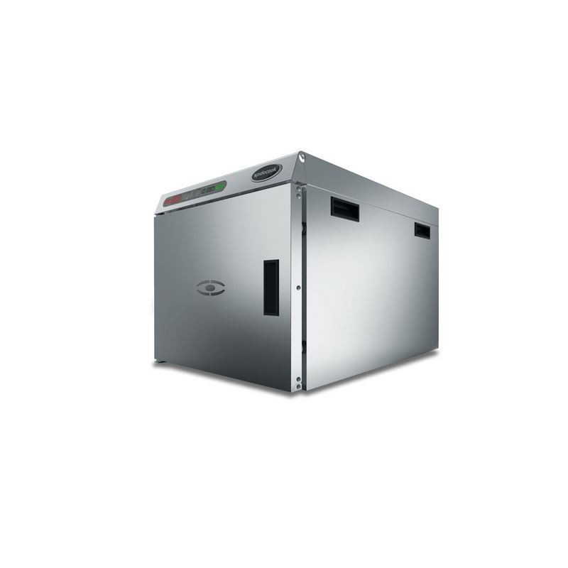 CALDOLUX - SPE-SCH030 - SLOW COOK AND HOLD OVEN 