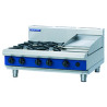 Blue Seal Evolution Series G516C-B - 900mm Gas Cooktop - Bench Model