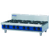 Blue Seal Evolution Series G518D-B - 1200mm Gas Cooktop - Bench Model