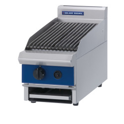 Blue Seal Evolution Series G592-B - 300mm Gas Chargrill ? Bench Model