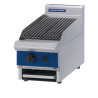 Blue Seal Evolution Series G592-B - 300mm Gas Chargrill ? Bench Model