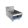 Blue Seal Evolution Series IN511F-B - 450mm Induction Cooktops - Bench Model