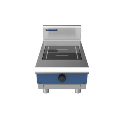 Blue Seal Evolution Series IN511F-B - 450mm Induction Cooktops - Bench Model