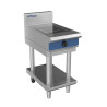 Blue Seal Evolution Series IN511F-LS - 450mm Induction Cooktops - Leg Stand