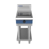 Blue Seal Evolution Series IN511F-LS - 450mm Induction Cooktops - Leg Stand