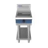 Blue Seal Evolution Series IN511R3-LS - 450mm Induction Cooktops - Leg Stand