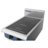 Blue Seal Evolution Series IN512F-B - 450mm Induction Cooktops - Bench Model