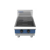 Blue Seal Evolution Series IN512F-B - 450mm Induction Cooktops - Bench Model