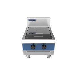 Blue Seal Evolution Series IN512F-B - 450mm Induction Cooktops - Bench Model