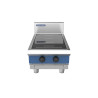 Blue Seal Evolution Series IN512F-B - 450mm Induction Cooktops - Bench Model