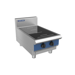 Blue Seal Evolution Series IN512F-B - 450mm Induction Cooktops - Bench Model