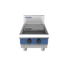 Blue Seal Evolution Series IN512R3-B - 450mm Induction Cooktops - Bench Model