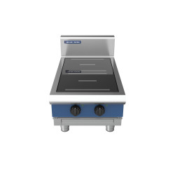 Blue Seal Evolution Series IN512R3-B - 450mm Induction Cooktops - Bench Model