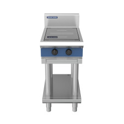 Blue Seal Evolution Series IN512R5-LS - 450mm Induction Cooktops - Leg Stand