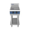 Blue Seal Evolution Series IN512R5-LS - 450mm Induction Cooktops - Leg Stand