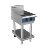 Blue Seal Evolution Series IN512R5-LS - 450mm Induction Cooktops - Leg Stand