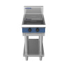 Blue Seal Evolution Series IN512R5-LS - 450mm Induction Cooktops - Leg Stand