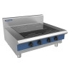 Blue Seal Evolution Series IN514F-B - 900mm Induction Cooktops - Bench Model