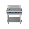 Blue Seal Evolution Series IN514F-LS - 900mm Induction Cooktops - Leg Stand