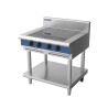 Blue Seal Evolution Series IN514F-LS - 900mm Induction Cooktops - Leg Stand