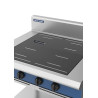 Blue Seal Evolution Series IN514F-LS - 900mm Induction Cooktops - Leg Stand