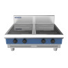 Blue Seal Evolution Series IN514R3-B - 900mm Induction Cooktops - Bench Model