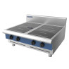 Blue Seal Evolution Series IN514R3-B - 900mm Induction Cooktops - Bench Model