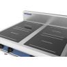 Blue Seal Evolution Series IN514R3-B - 900mm Induction Cooktops - Bench Model