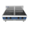 Blue Seal Evolution Series IN514R3-B - 900mm Induction Cooktops - Bench Model