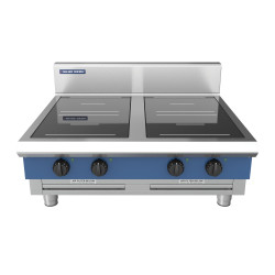 Blue Seal Evolution Series IN514R5-B - 900mm Induction Cooktops - Bench Model