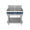 Blue Seal Evolution Series IN514R3-LS - 900mm Induction Cooktops - Leg Stand