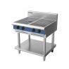 Blue Seal Evolution Series IN514R3-LS - 900mm Induction Cooktops - Leg Stand