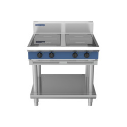 Blue Seal Evolution Series IN514R5-LS - 900mm Induction Cooktops - Leg Stand