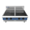 Blue Seal Evolution Series IN514R3F-B - 900mm Induction Cooktops - Bench Model