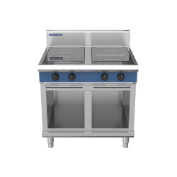 Blue Seal Evolution Series IN514R3F-CB - 900mm Induction Cooktops ? Cabinet Base