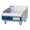 Blue Seal Evolution Series EP514-B - 600mm Electric Griddle ? Bench Model