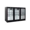 EXQUISITE - UBC330 - DISPLAY CABINETS BACK BAR CHILLERS