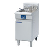 Blue Seal Evolution Series E43E - 450mm Electric Fryer