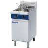 Blue Seal Evolution Series E44 - 450mm Electric Fryer