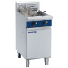 Blue Seal Evolution Series E44 - 450mm Electric Fryer