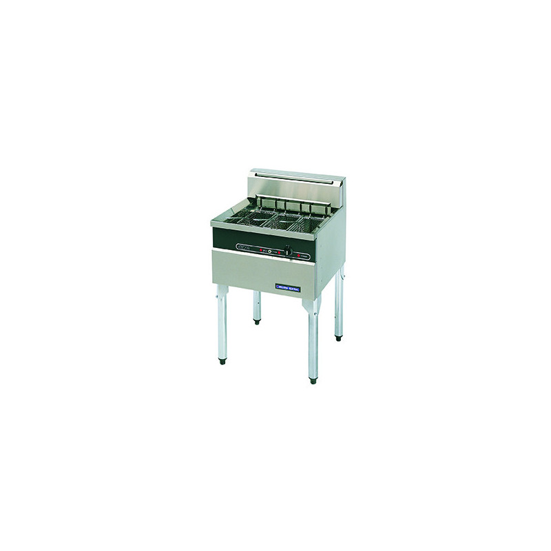 Blue Seal Evolution Series E603 - 600mm Electric Fish Fryer