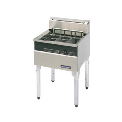 Blue Seal Evolution Series E603 - 600mm Electric Fish Fryer