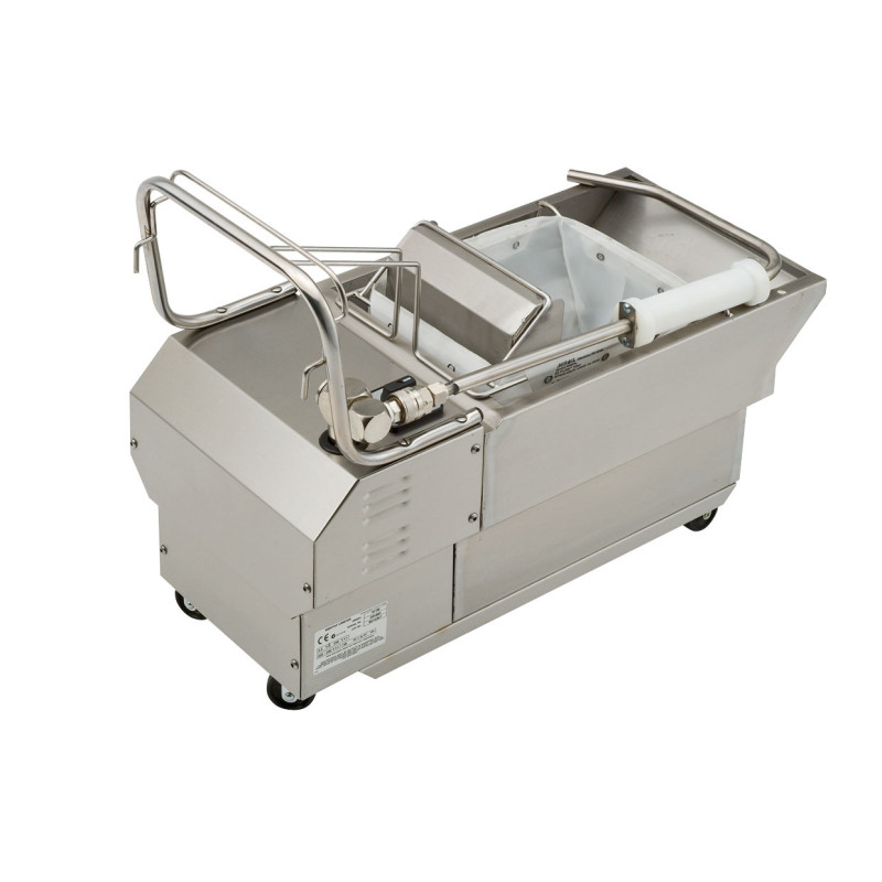 Blue Seal Evolution Series EF30 - Filtamax Fryer Filter