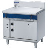 Blue Seal Evolution Series E580-8E - 900mm Electric Tilting Bratt Pan