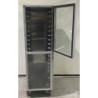 Stainless Steel Ambient Holding Cabinet