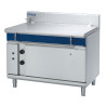 Blue Seal Evolution Series E580-12E - 1200mm Electric Tilting Bratt Pan